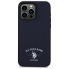 US Polo USHCP15XPARV iPhone 15 Pro Max   6,7 granatowy/navy Printed DH Logo
